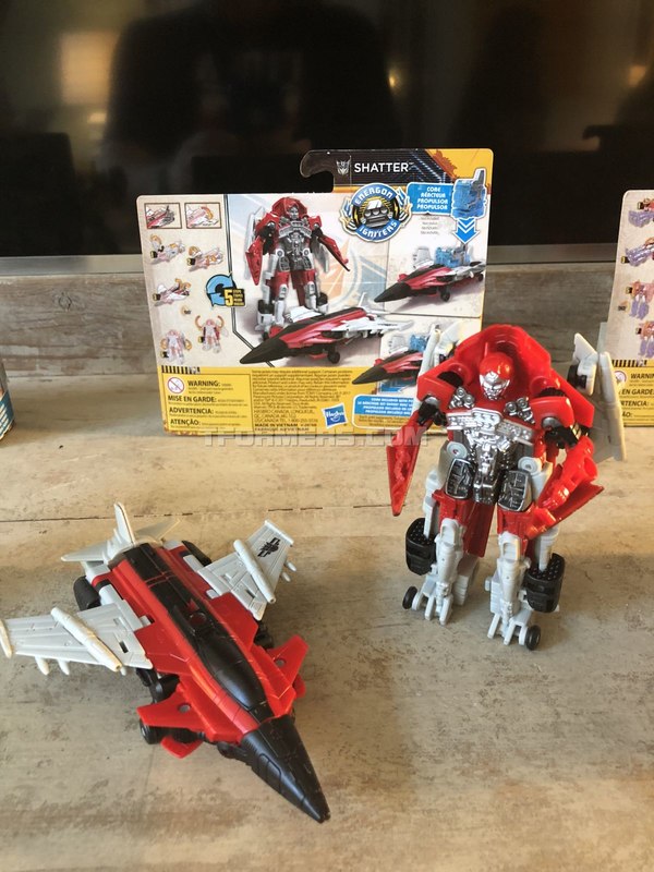 Transformers Siege War For Cybertron Preview Wave 1  (102 of 103)